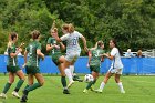 Women’s Soccer vs Babson  Women’s Soccer vs Babson. - Photo by Keith Nordstrom : Wheaton, Women’s Soccer